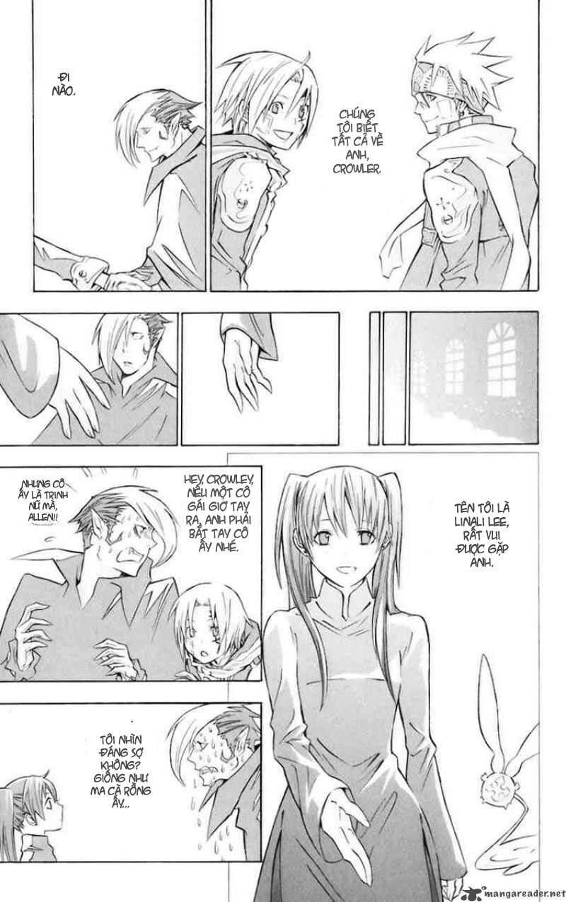Thầy Trừ Tà Chapter 108 - Trang 2