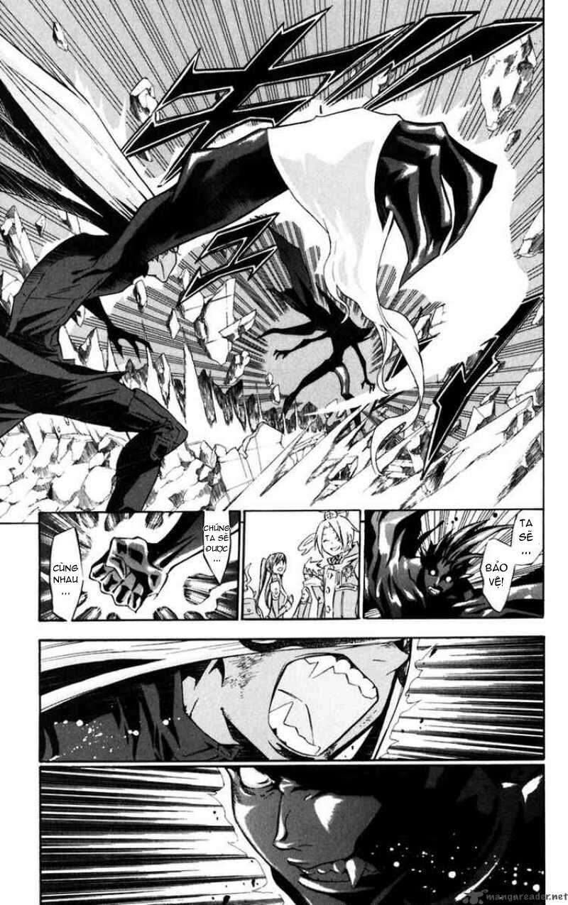 Thầy Trừ Tà Chapter 109 - Trang 2