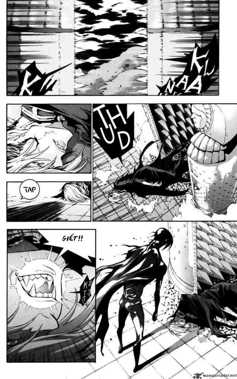 Thầy Trừ Tà Chapter 109 - Trang 2