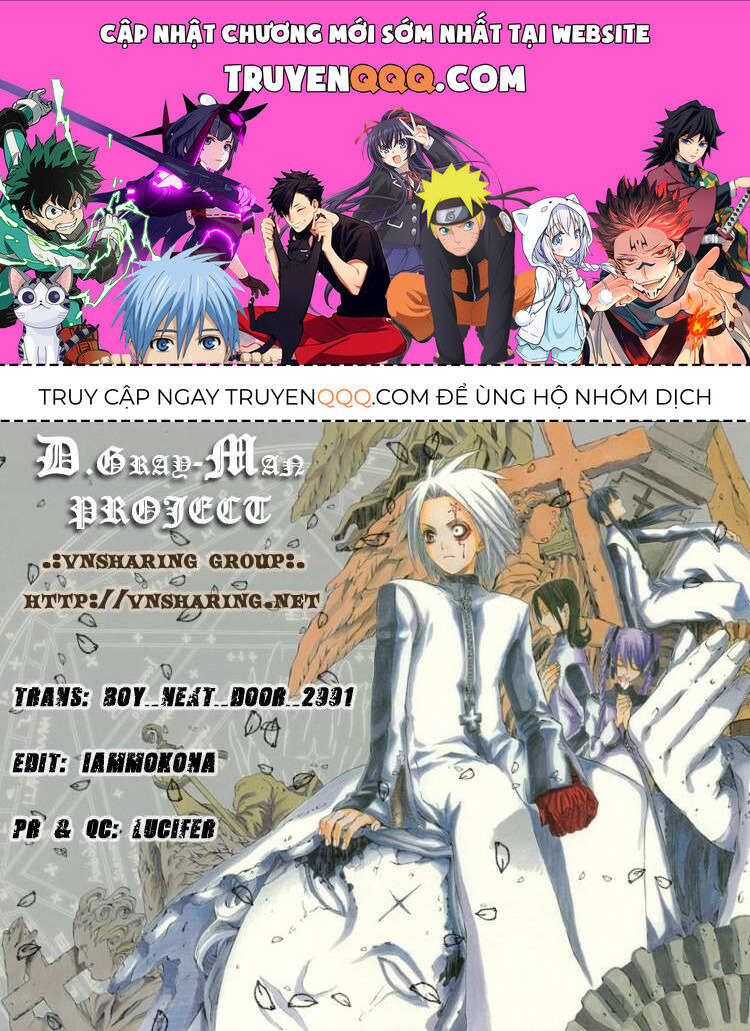 Thầy Trừ Tà Chapter 11 - Trang 2
