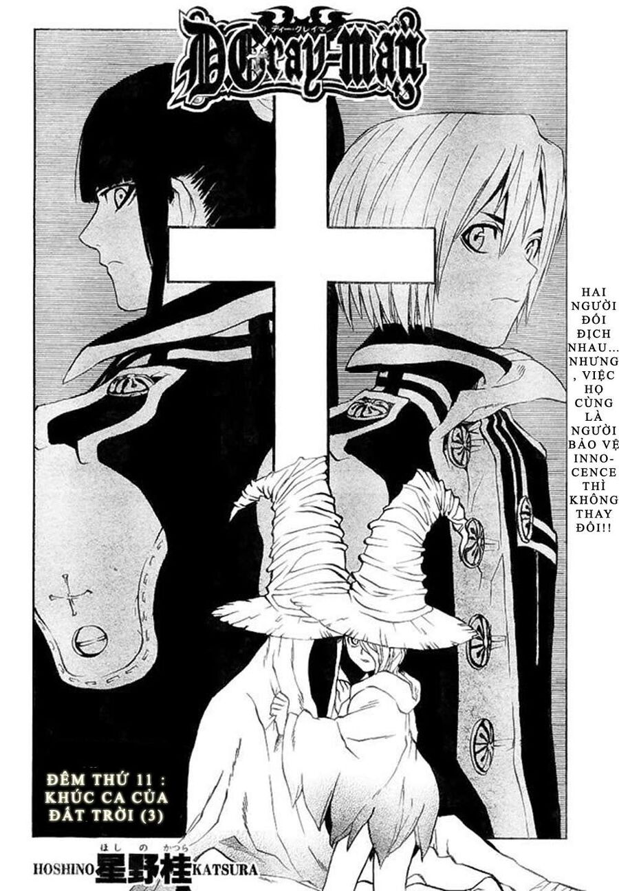 Thầy Trừ Tà Chapter 11 - Trang 2