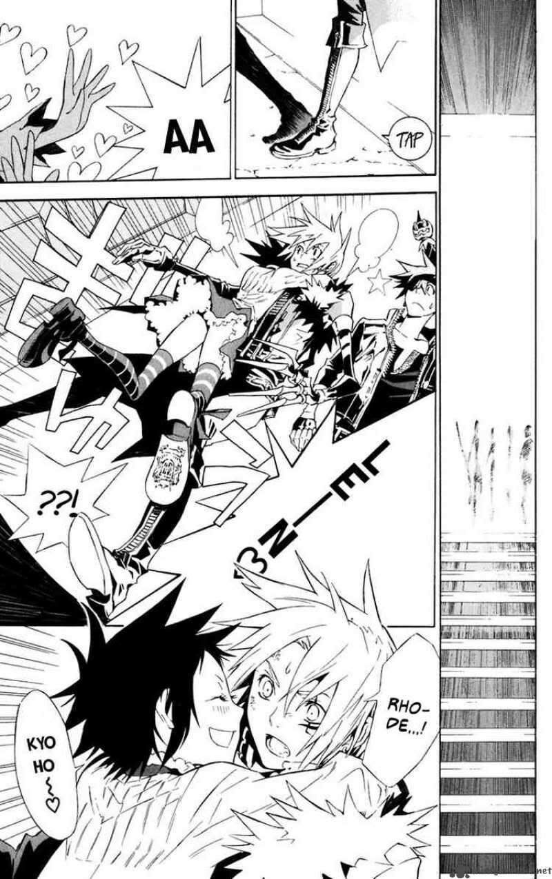 Thầy Trừ Tà Chapter 110 - Trang 2