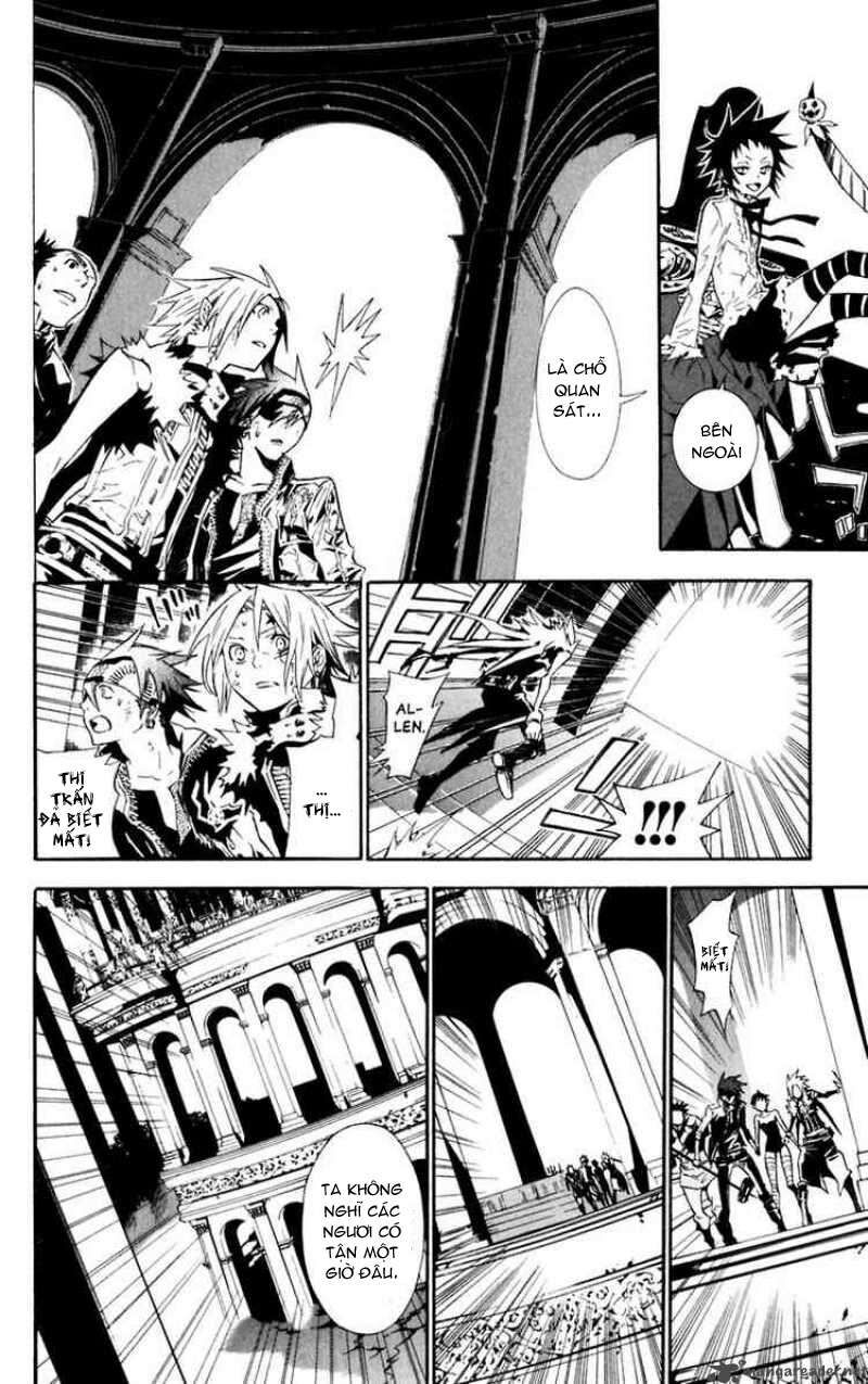 Thầy Trừ Tà Chapter 110 - Trang 2