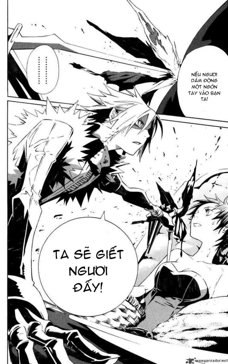 Thầy Trừ Tà Chapter 111 - Trang 2