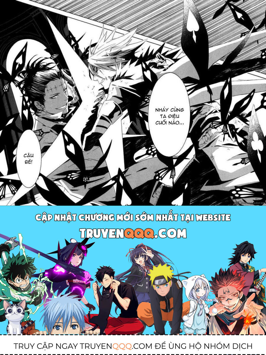 Thầy Trừ Tà Chapter 111 - Trang 2