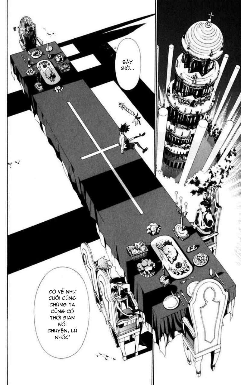 Thầy Trừ Tà Chapter 111 - Trang 2