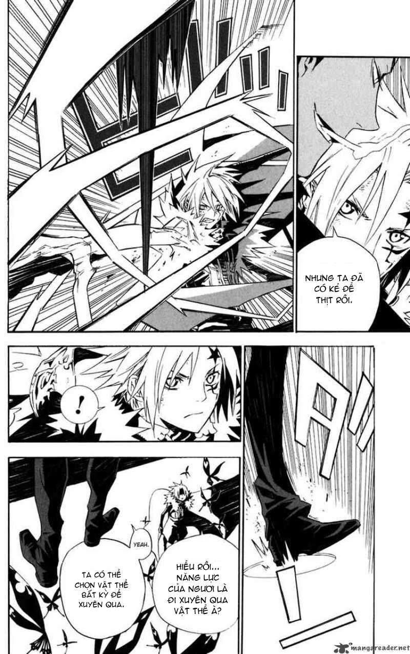 Thầy Trừ Tà Chapter 112 - Trang 2