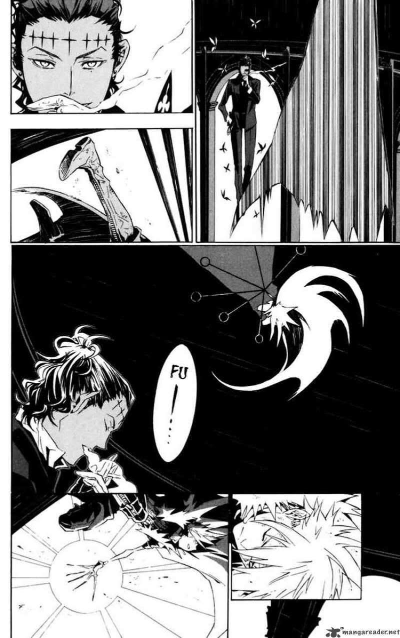 Thầy Trừ Tà Chapter 112 - Trang 2