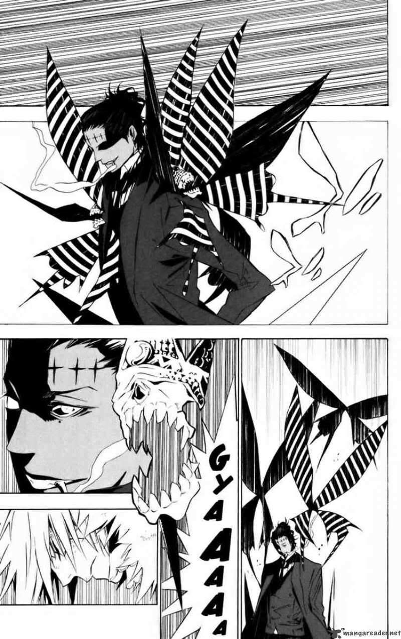 Thầy Trừ Tà Chapter 112 - Trang 2
