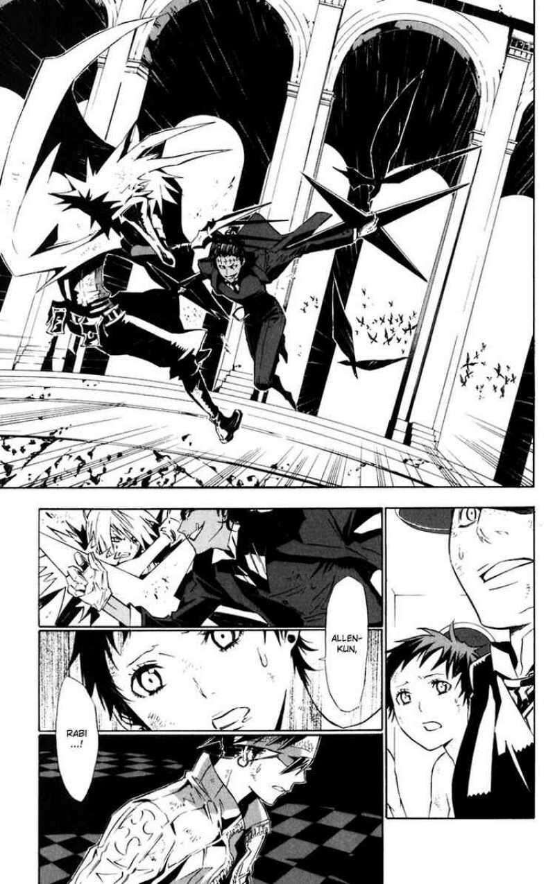Thầy Trừ Tà Chapter 112 - Trang 2