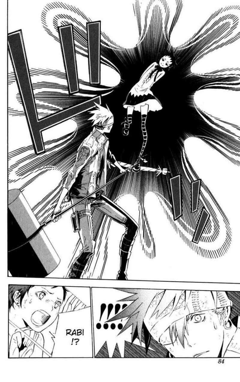 Thầy Trừ Tà Chapter 112 - Trang 2