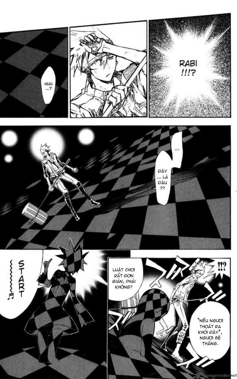 Thầy Trừ Tà Chapter 112 - Trang 2