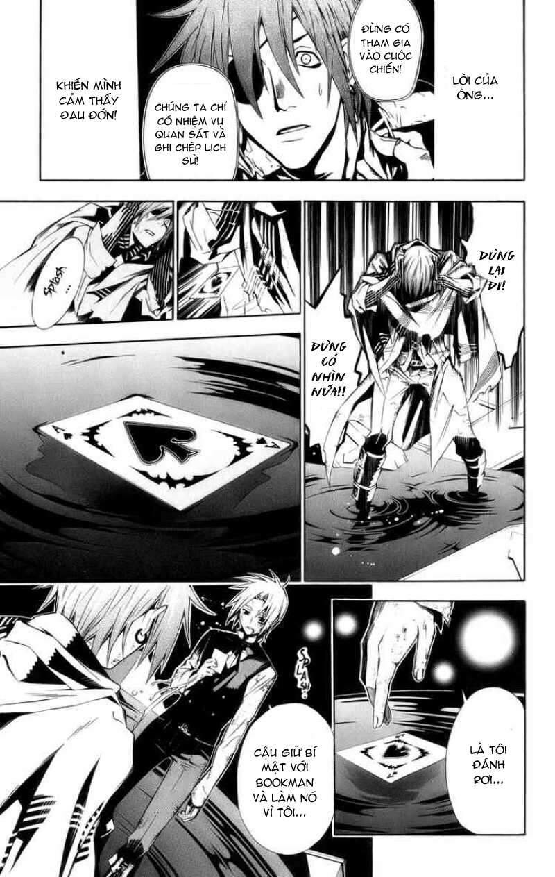 Thầy Trừ Tà Chapter 119 - Trang 2