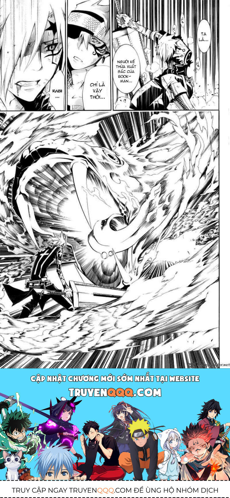 Thầy Trừ Tà Chapter 120 - Trang 2