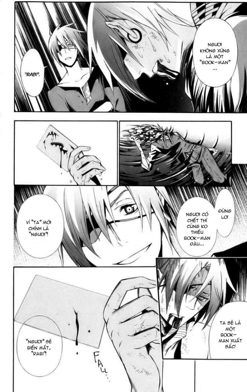 Thầy Trừ Tà Chapter 120 - Trang 2