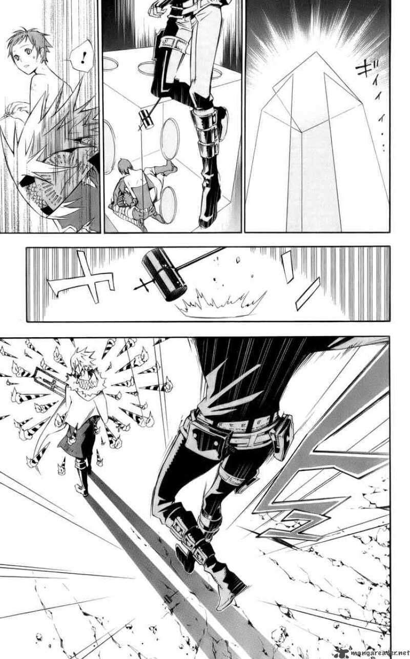 Thầy Trừ Tà Chapter 120 - Trang 2