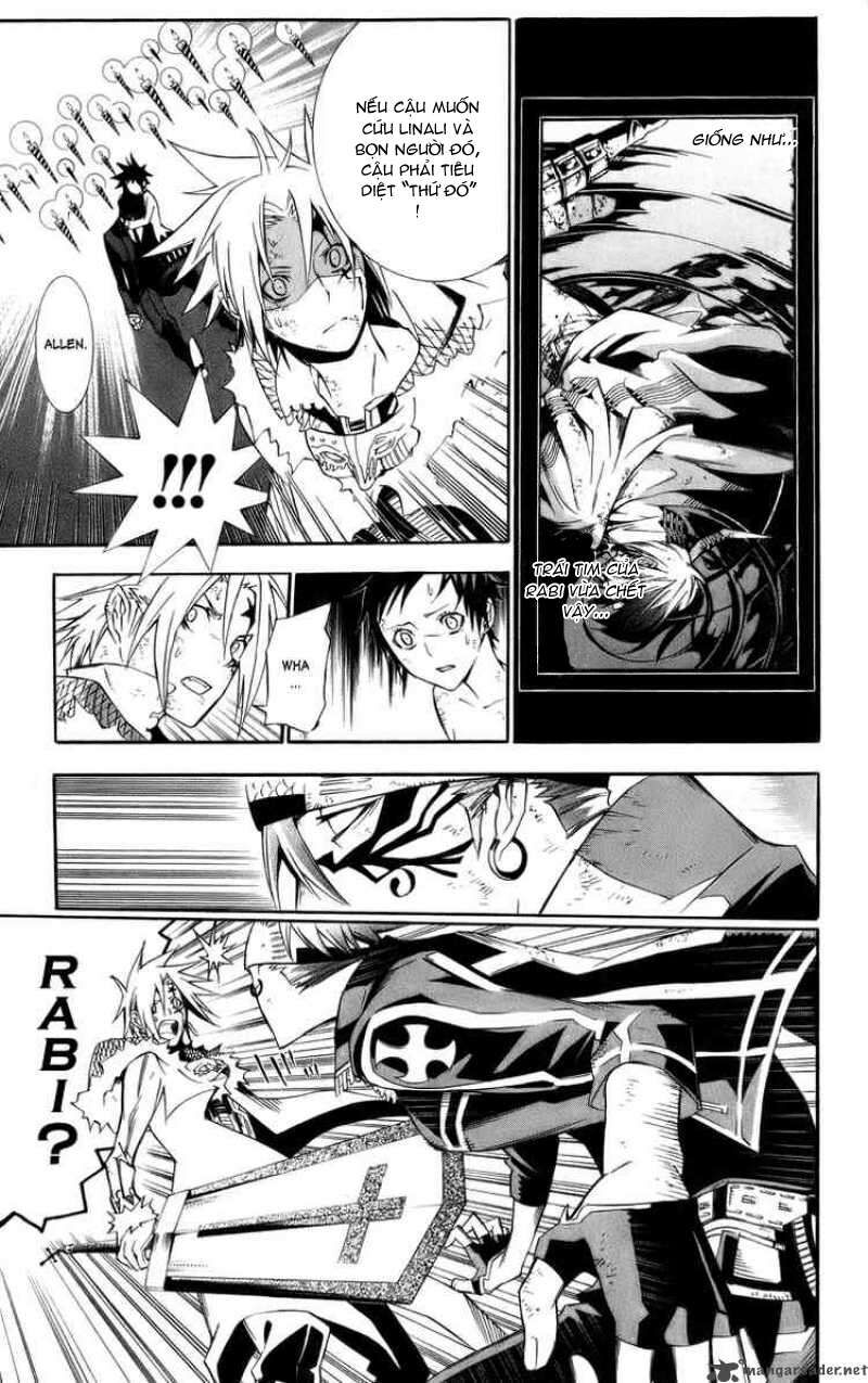 Thầy Trừ Tà Chapter 120 - Trang 2