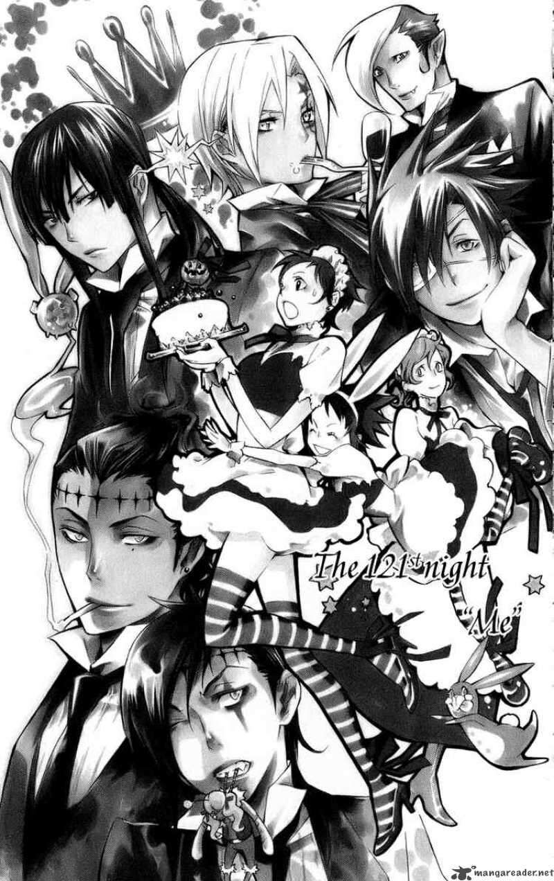 Thầy Trừ Tà Chapter 121 - Trang 2