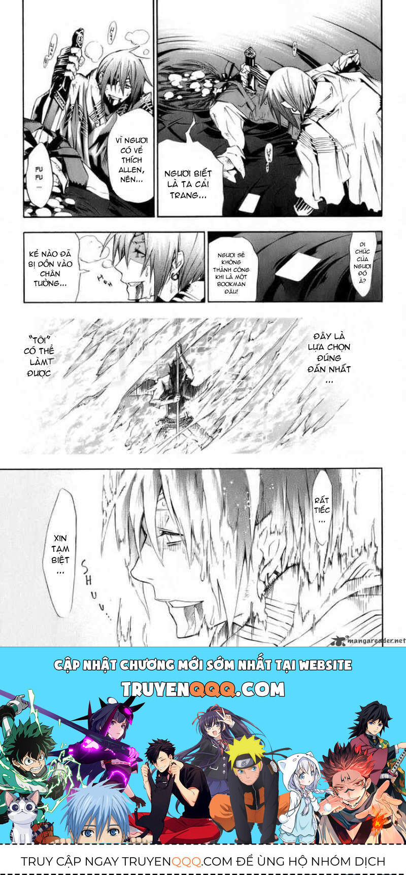 Thầy Trừ Tà Chapter 121 - Trang 2