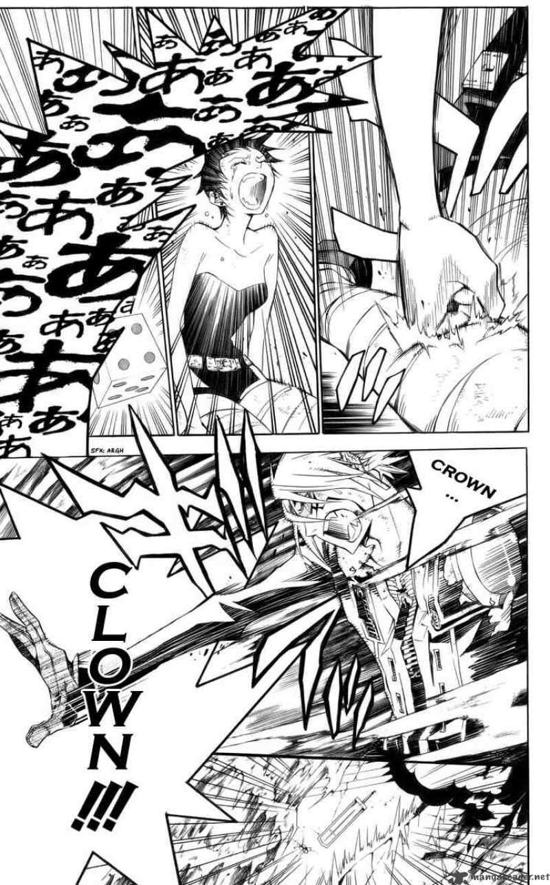 Thầy Trừ Tà Chapter 122 - Trang 2