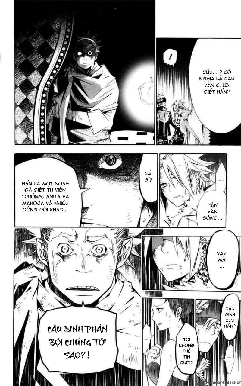 Thầy Trừ Tà Chapter 123 - Trang 2