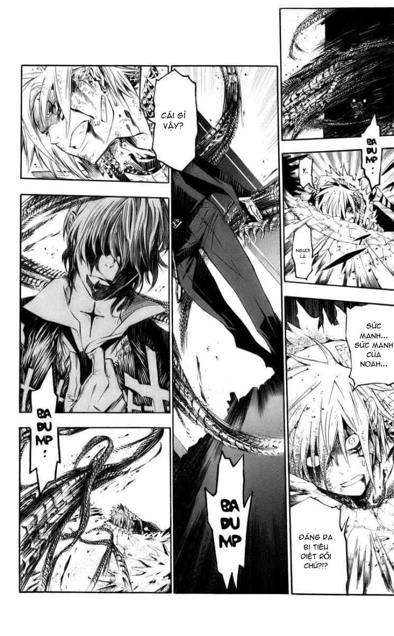 Thầy Trừ Tà Chapter 123 - Trang 2