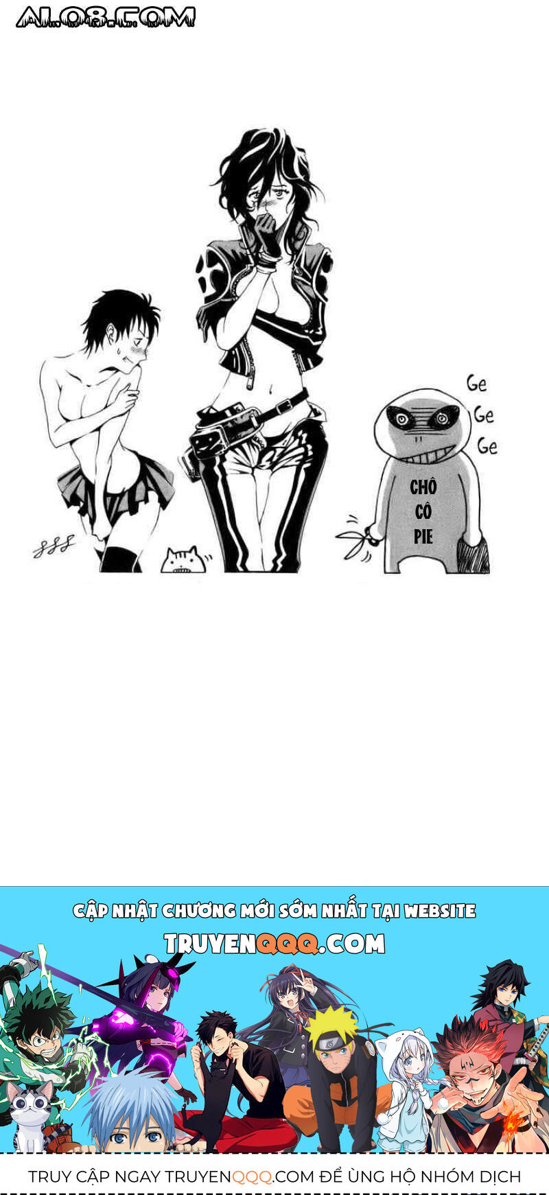 Thầy Trừ Tà Chapter 123 - Trang 2