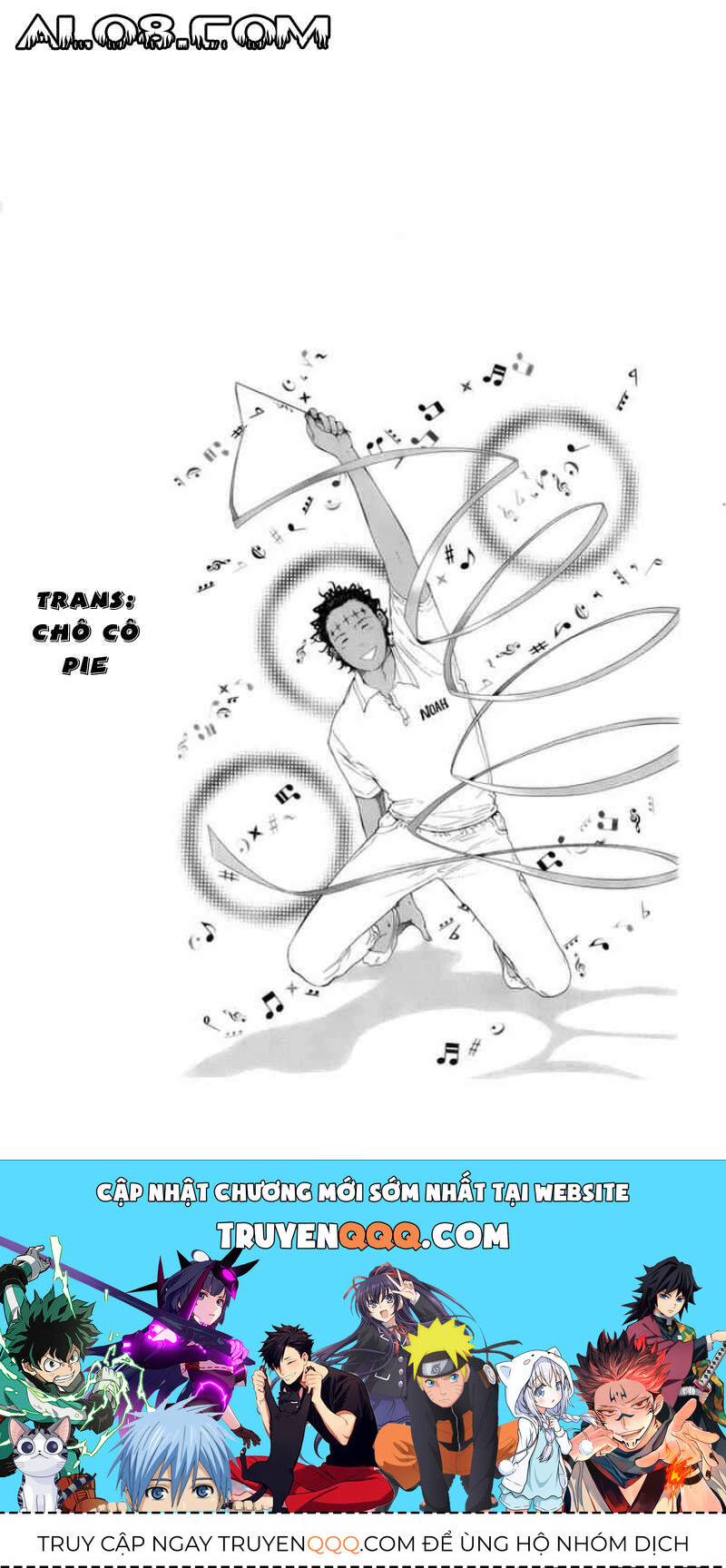 Thầy Trừ Tà Chapter 124 - Trang 2