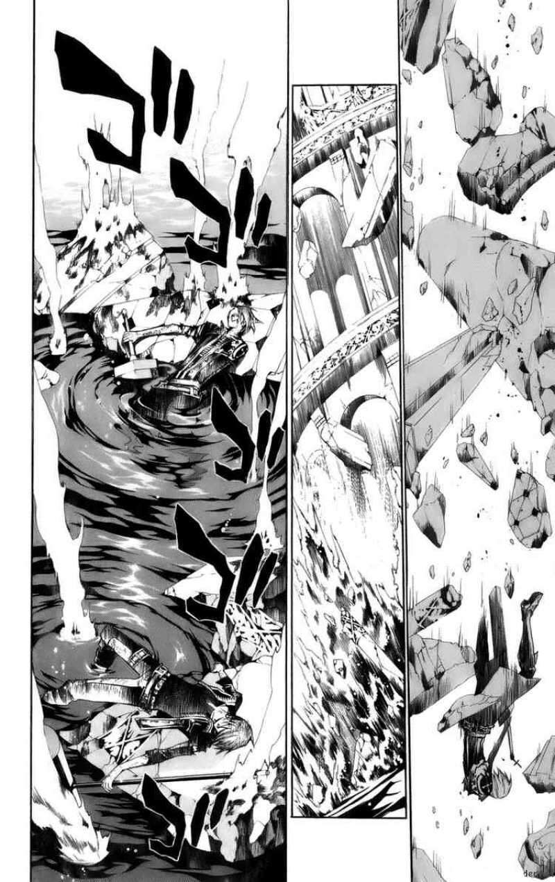 Thầy Trừ Tà Chapter 125 - Trang 2