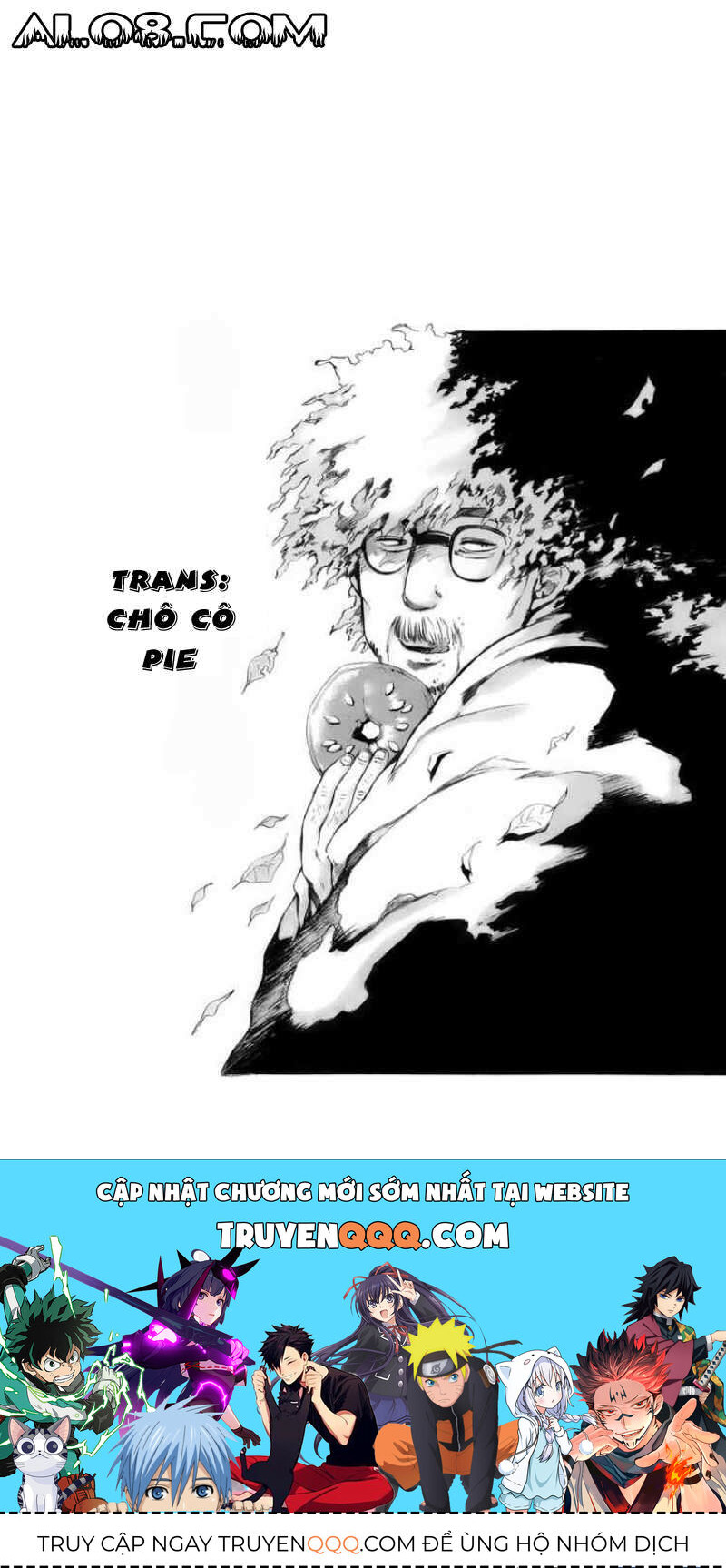 Thầy Trừ Tà Chapter 125 - Trang 2