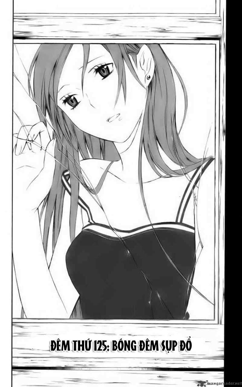 Thầy Trừ Tà Chapter 125 - Trang 2