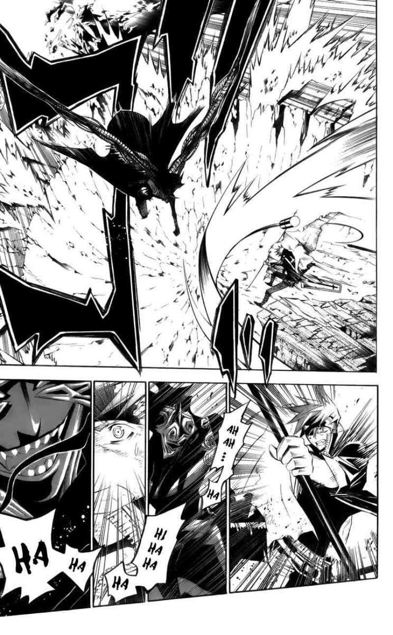 Thầy Trừ Tà Chapter 125 - Trang 2