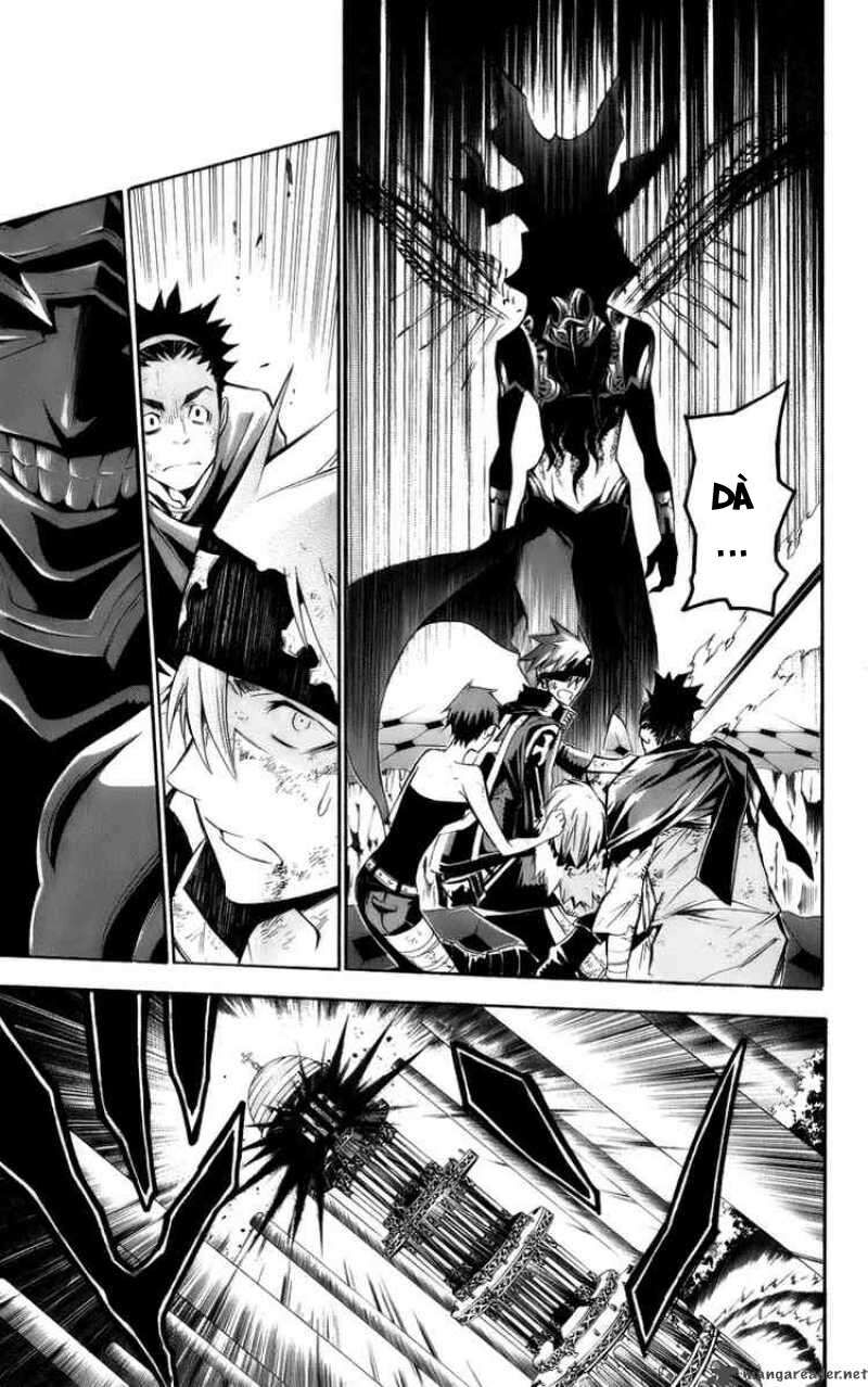 Thầy Trừ Tà Chapter 125 - Trang 2
