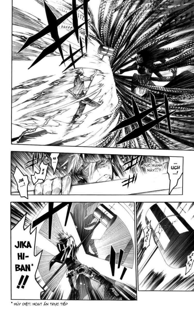Thầy Trừ Tà Chapter 125 - Trang 2