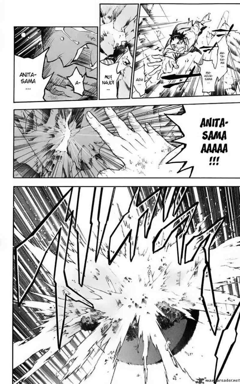 Thầy Trừ Tà Chapter 126 - Trang 2