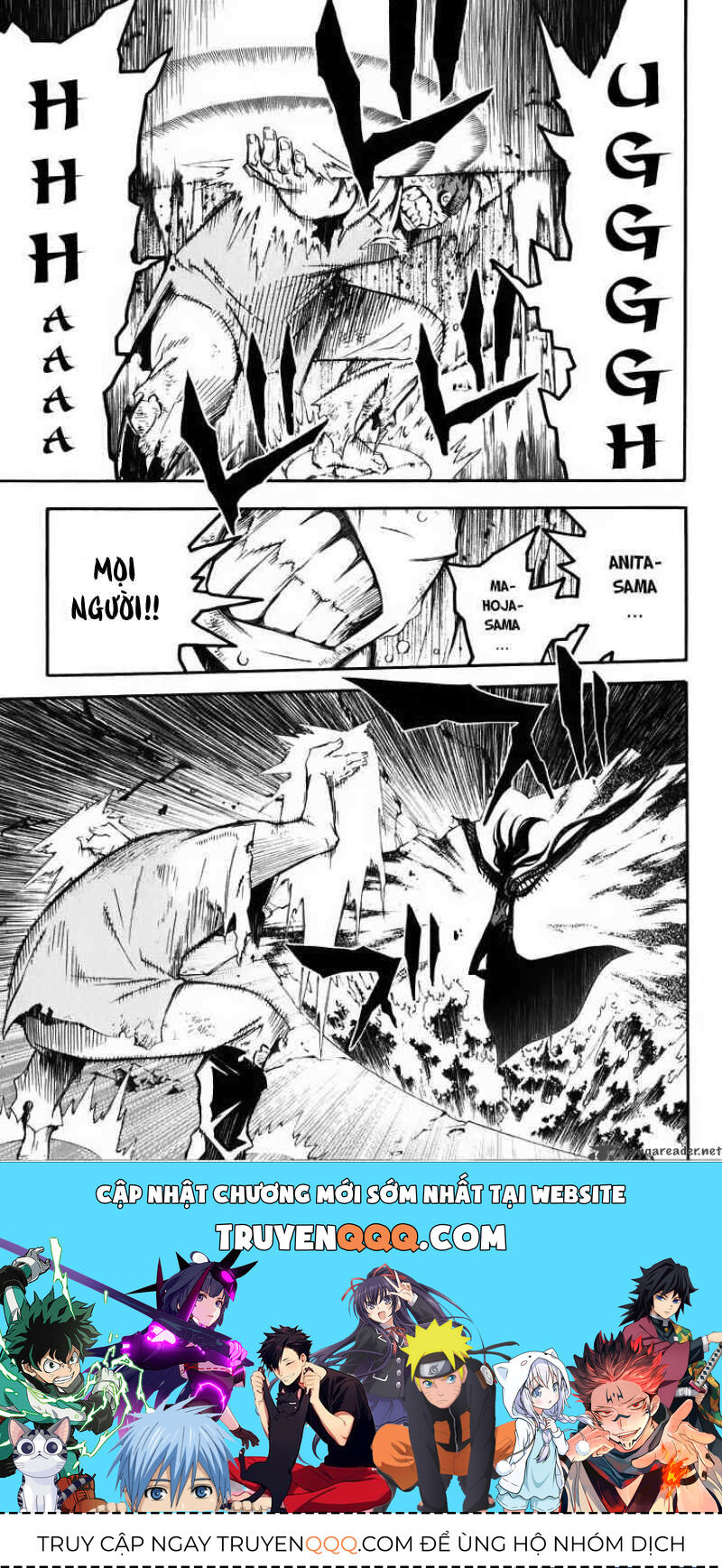 Thầy Trừ Tà Chapter 126 - Trang 2