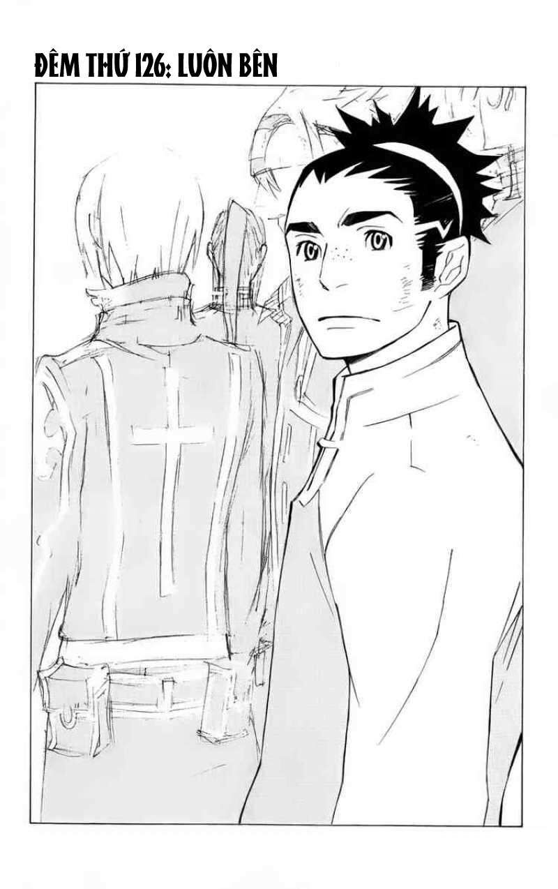 Thầy Trừ Tà Chapter 126 - Trang 2