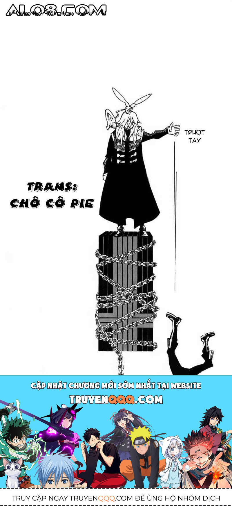 Thầy Trừ Tà Chapter 127 - Trang 2