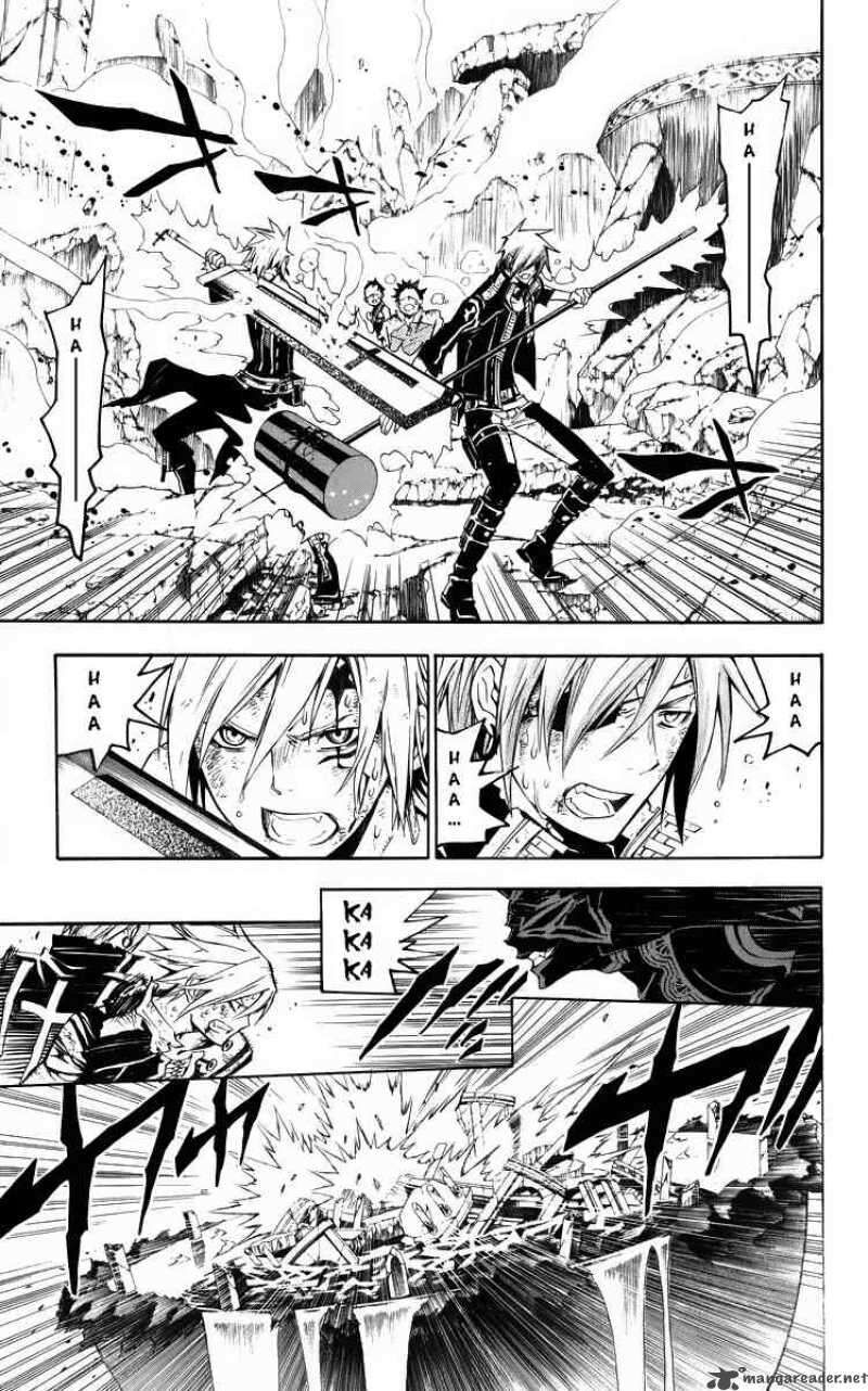 Thầy Trừ Tà Chapter 127 - Trang 2