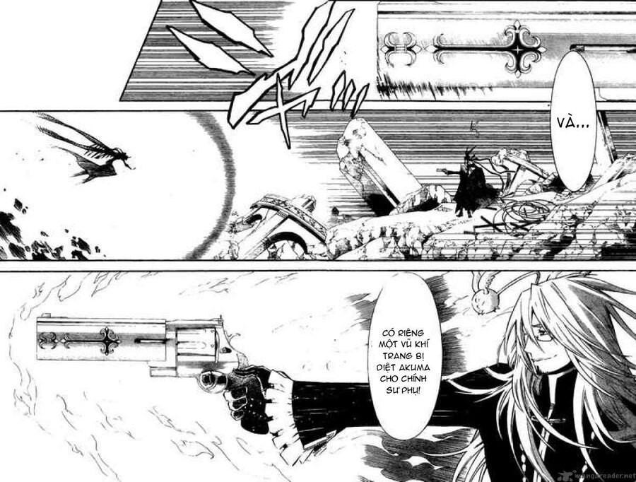 Thầy Trừ Tà Chapter 128 - Trang 2