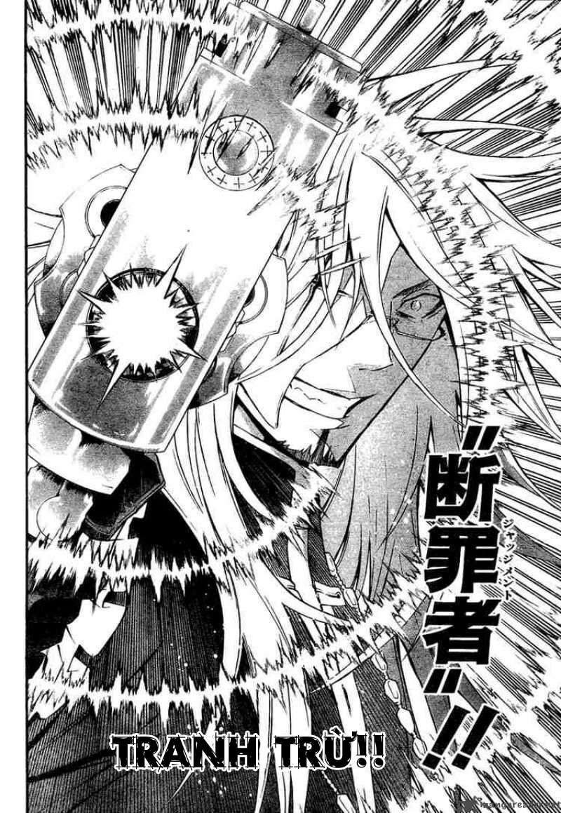 Thầy Trừ Tà Chapter 128 - Trang 2