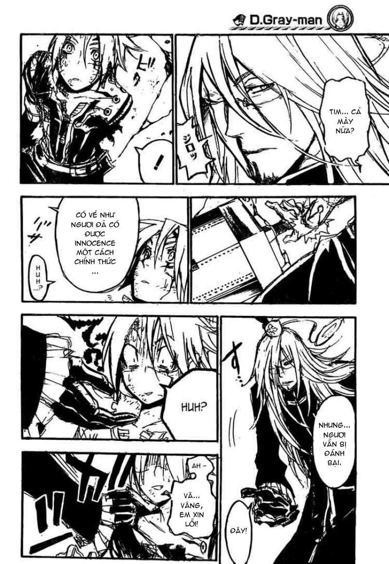 Thầy Trừ Tà Chapter 128 - Trang 2