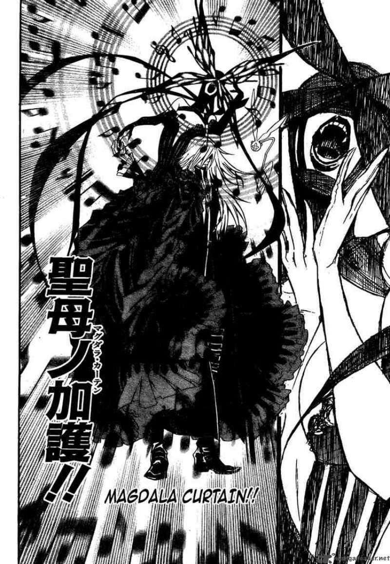 Thầy Trừ Tà Chapter 128 - Trang 2