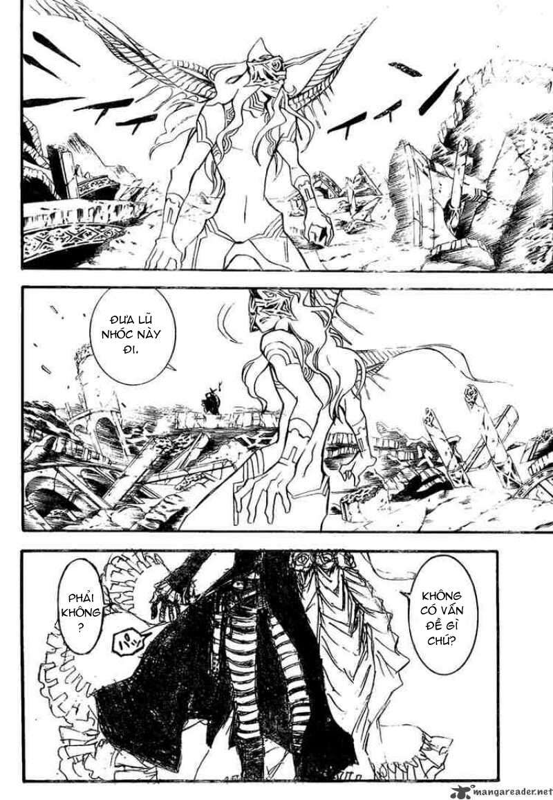 Thầy Trừ Tà Chapter 128 - Trang 2
