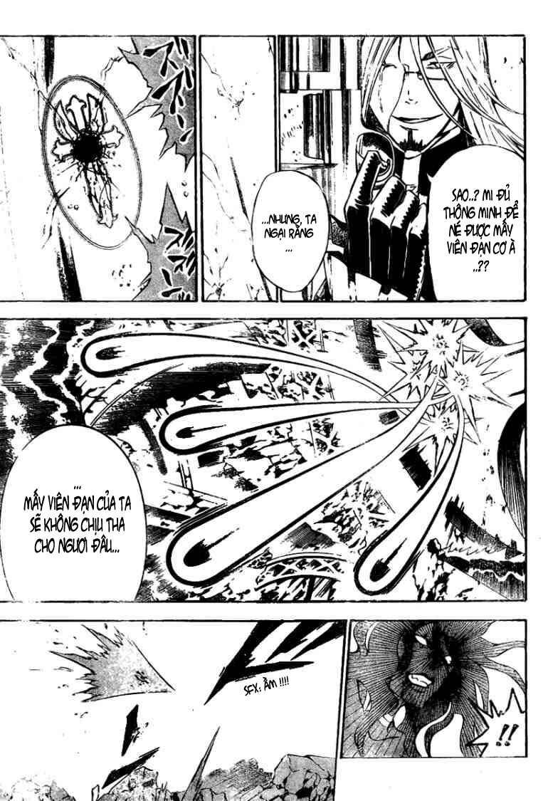 Thầy Trừ Tà Chapter 129 - Trang 2