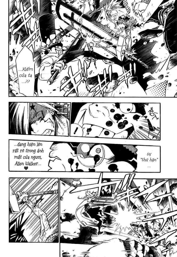 Thầy Trừ Tà Chapter 130 - Trang 2