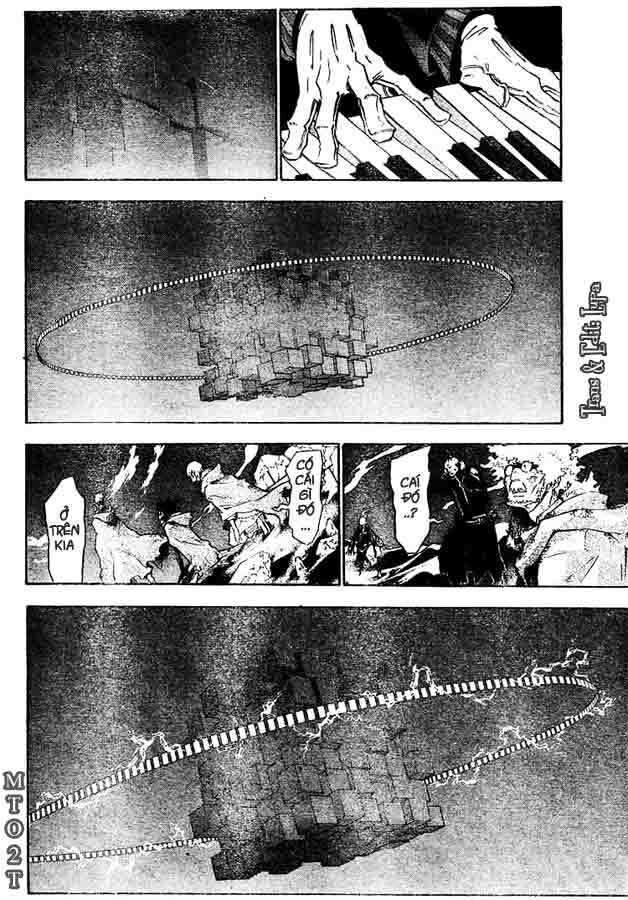 Thầy Trừ Tà Chapter 131 - Trang 2