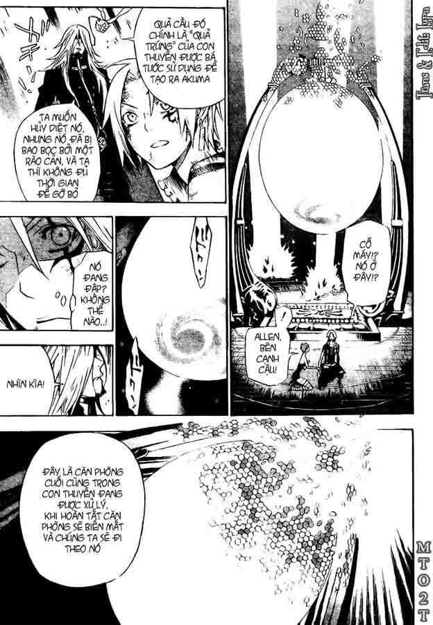 Thầy Trừ Tà Chapter 131 - Trang 2