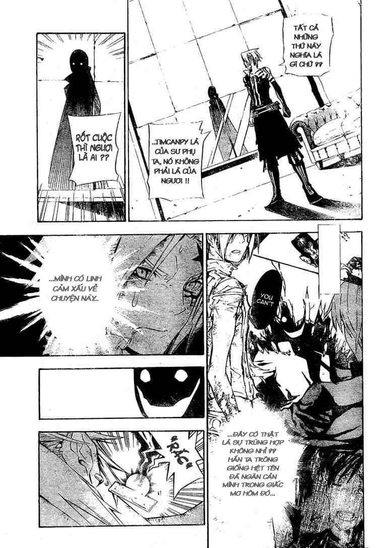 Thầy Trừ Tà Chapter 132 - Trang 2