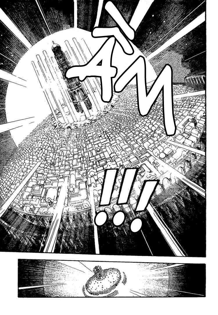 Thầy Trừ Tà Chapter 133 - Trang 2